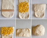 コーンパン作り方13写真
