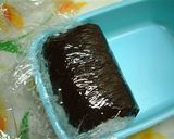 岩のりのおにぎり♪作り方6写真