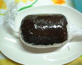 岩のりのおにぎり♪作り方7写真