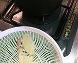 新生姜佃煮風作り方2写真