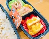 もやし、醤油とごま油だけ作り方4写真