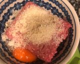 〈素朴な味付け〉ピーマンの肉詰め♩作り方1写真