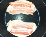 これがとん平焼き？我が家のとん平焼き作り方3写真