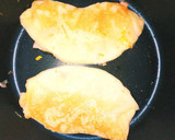 これがとん平焼き？我が家のとん平焼き作り方4写真