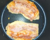 これがとん平焼き？我が家のとん平焼き作り方5写真