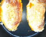 これがとん平焼き？我が家のとん平焼き作り方7写真