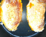 これがとん平焼き？我が家のとん平焼き作り方7写真