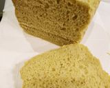 緑のお野菜たっぷりパン作り方16写真