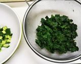 きゅうりと大葉の和え物作り方3写真