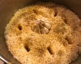 ウズベキスタンのビーフピラフ作り方9写真