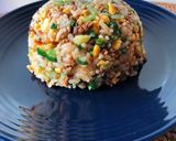 簡単♡どえりゃ〜旨い♡肉味噌うどん作り方6写真