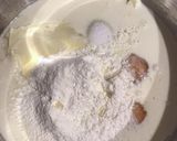 ミキサーで簡単ベイクドチーズケーキ作り方4写真