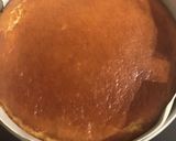 ミキサーで簡単ベイクドチーズケーキ作り方6写真