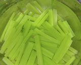 フキと竹輪と薄揚げのさっぱり炒め煮作り方2写真
