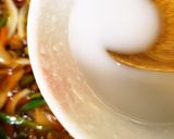 しゃけの野菜甘酢あんかけ作り方9写真