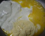 朝食チーズマフィン作り方2写真