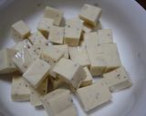 朝食チーズマフィン作り方1写真