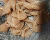 弁当★こんにゃくピリ辛マヨ炒め★常備菜作り方4写真