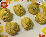 たこ焼き器で作るコロッケ作り方1写真