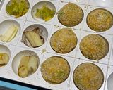 たこ焼き器で作るコロッケ作り方4写真