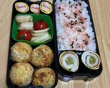 たこ焼き器で作るコロッケ作り方5写真
