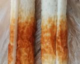お弁当★オクラチーズのちくわ巻き★レンジ作り方1写真
