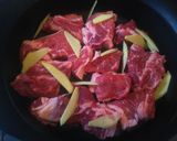 男の豪快☆がっつり肉焼き作り方1写真