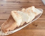 HBで作るそのまま食べたいふんわり食パン作り方7写真