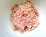 恵方巻き（アル中カラカラ）作り方1写真