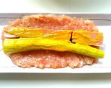 恵方巻き（アル中カラカラ）作り方4写真