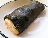 恵方巻き（アル中カラカラ）作り方7写真