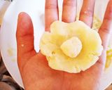 簡単!じゃがいものチーズいももち!作り方4写真