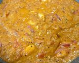 キウイのチキンカレー作り方7写真