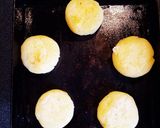 簡単!じゃがいものチーズいももち!作り方5写真