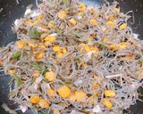【エコレシピ】なすとじゃこのふりかけ作り方9写真