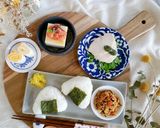 豆腐の和風トマトシャーベットのせ作り方4写真