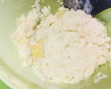 ＊卵白でチャーハン＊作り方1写真