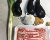 豚肉とナスの甘辛☆ナス消費♡夏に負けない作り方1写真