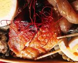 お弁当★こども大好きケチャップチキン焼き作り方4写真