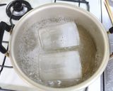 【熱中症予防レシピ】疲労回復!フルーツ酢作り方2写真