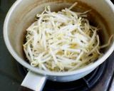 《本職からの伝授》ゆでもやしを簡単に作り方1写真