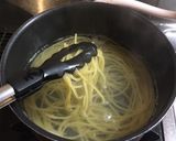 シンプルペペロンチーノ！作り方3写真