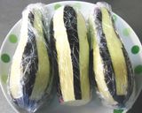 ナスとツナのしょうが醤油和え作り方3写真