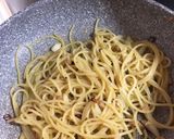 シンプルペペロンチーノ！作り方4写真