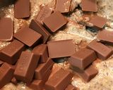 ヌテラ風ヘーゼルナッツチョコスプレッド作り方4写真