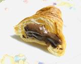ヌテラ風ヘーゼルナッツチョコスプレッド作り方8写真