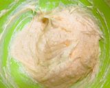 甘酸っぱいブルーベリーパウンドケーキ作り方6写真