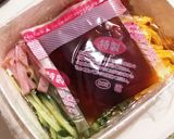 旦那さんのお弁当351作り方5写真