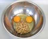 【熱中症予防レシピ】スタミナチヂミ作り方3写真
