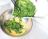 【熱中症予防レシピ】スタミナチヂミ作り方4写真